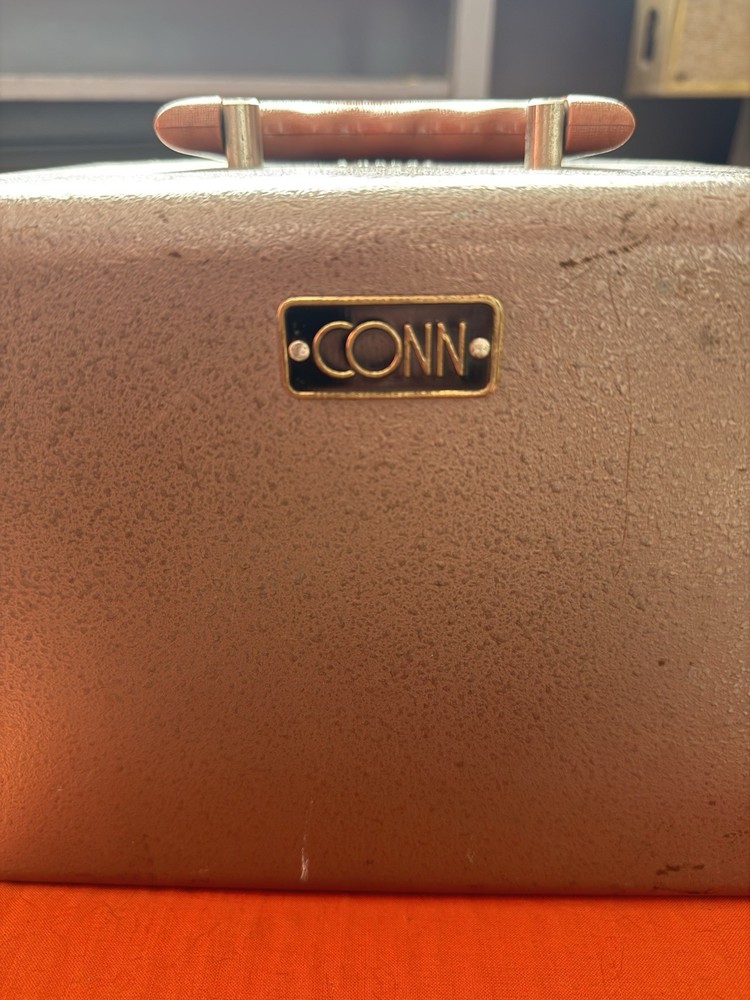 CONN Strobotuner Model ST2 1950