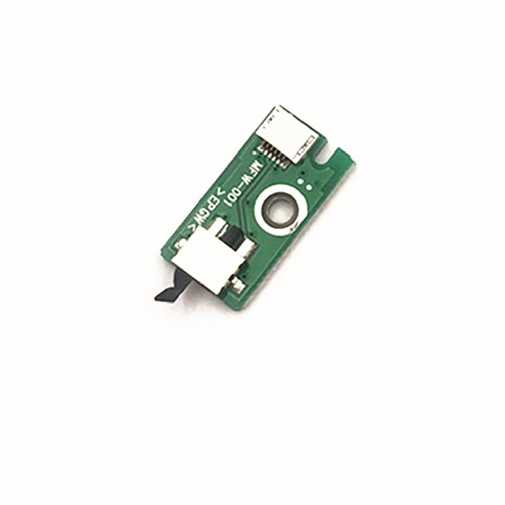 Switch Board PBC Power ON OFF Module For PS3 4K PS3 4000 Super Slim Game Console