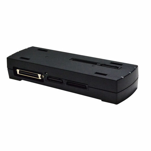Graphtec B-566 Extension Terminal Base Set for GL840-M Midi Logger