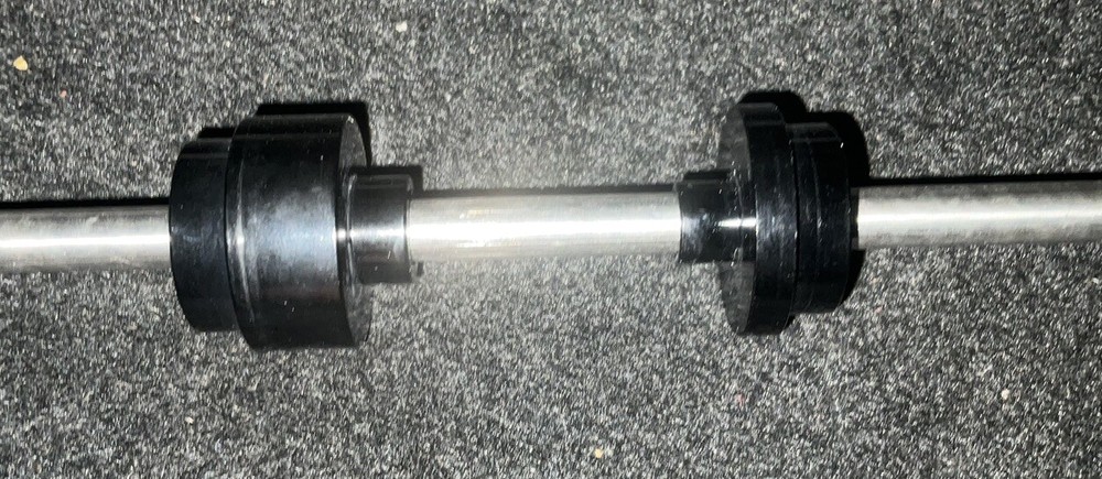 R&G sliders crash bar 13" Axle protector