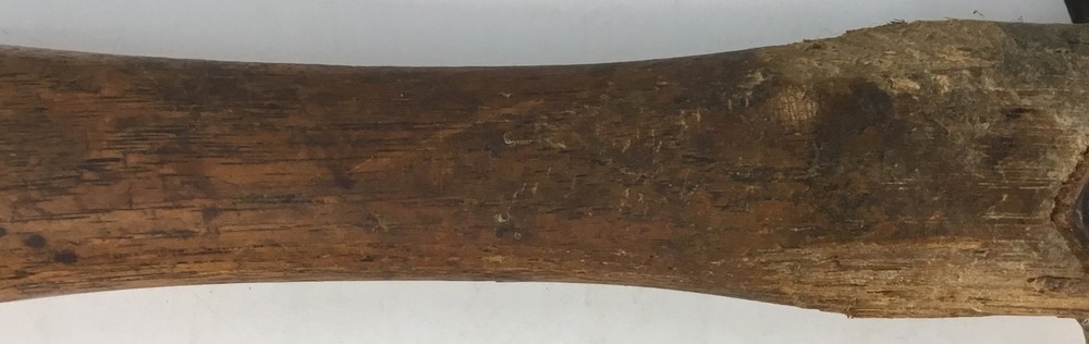 Simmons Keen Kutter Axe