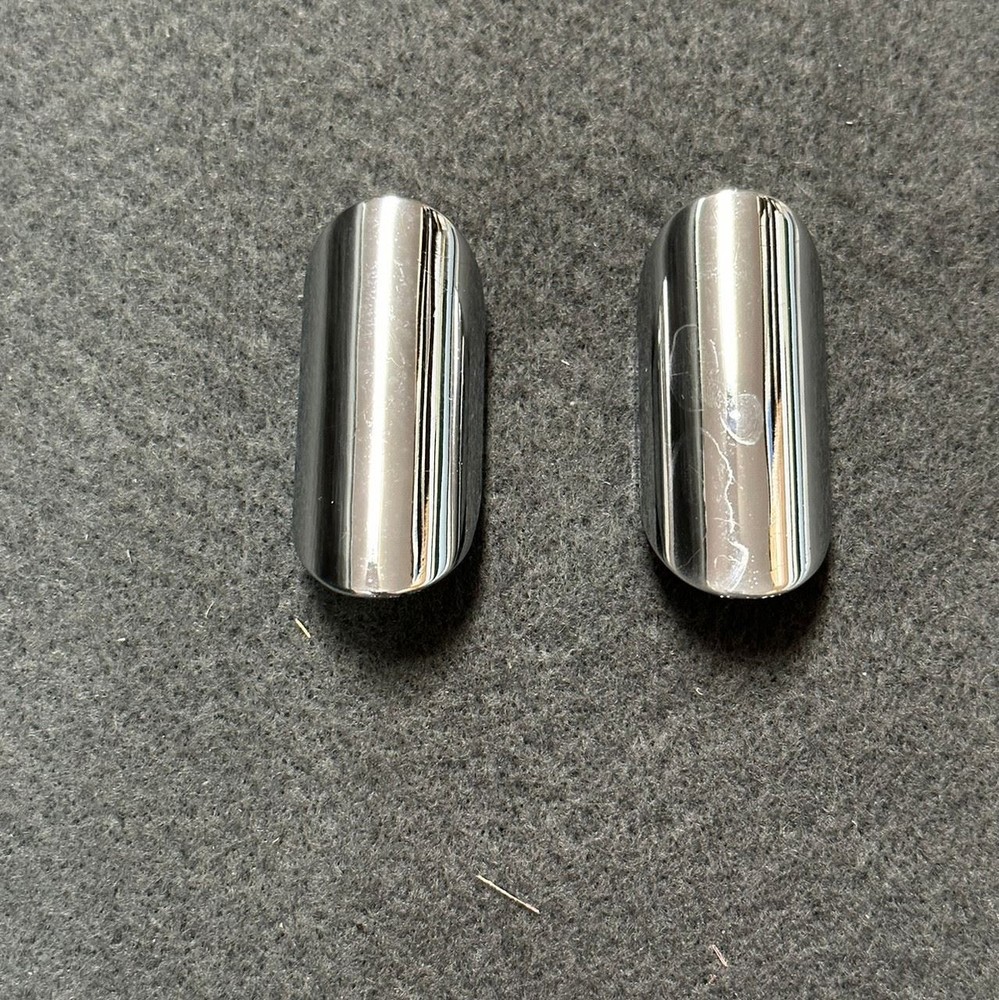 24" Towel Bar Chrome