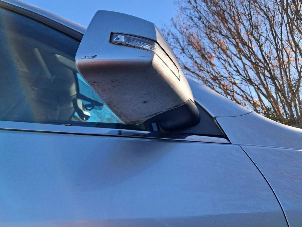 TRAVERSE 2014 Glove Box 4860658