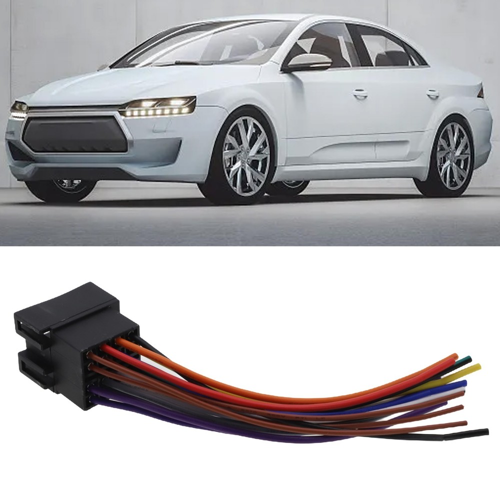 Fitments Direct Installation Power Adapter Adapter, Quick Installation
