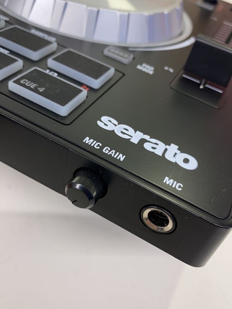 numark DJ equipment MIX TRACK PRO3 Used