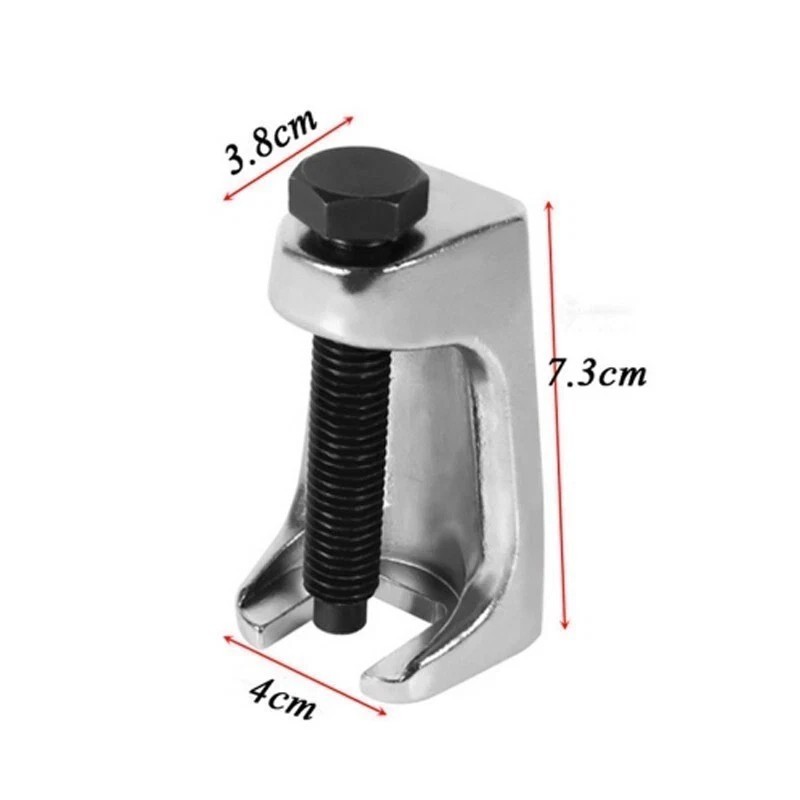 19mm Ball Joint Puller Separator Tie Rod End Remover Removal Tool Universal Tool