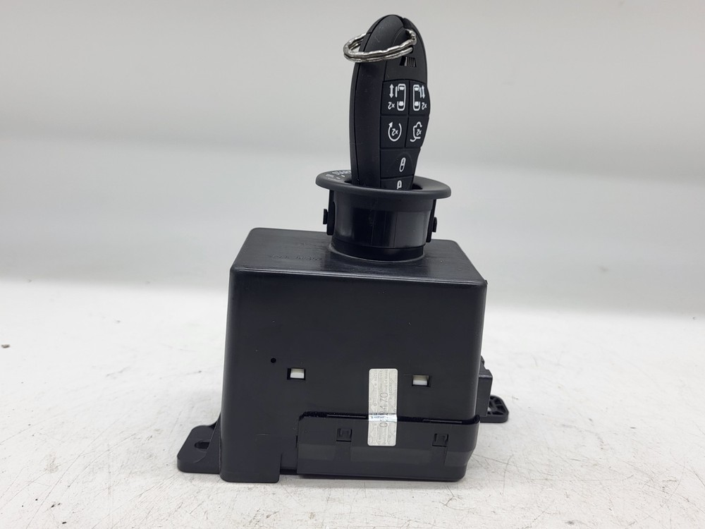 Ignition Switch Fits 09-14 ROUTAN P68068868AD