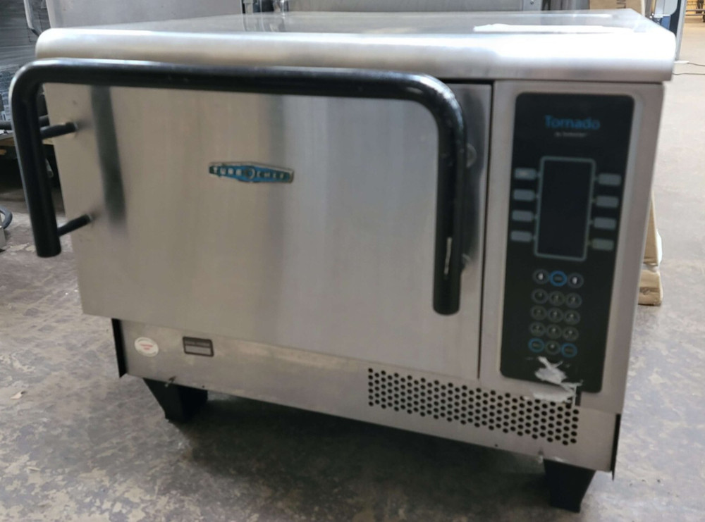 Turbochef Tornado