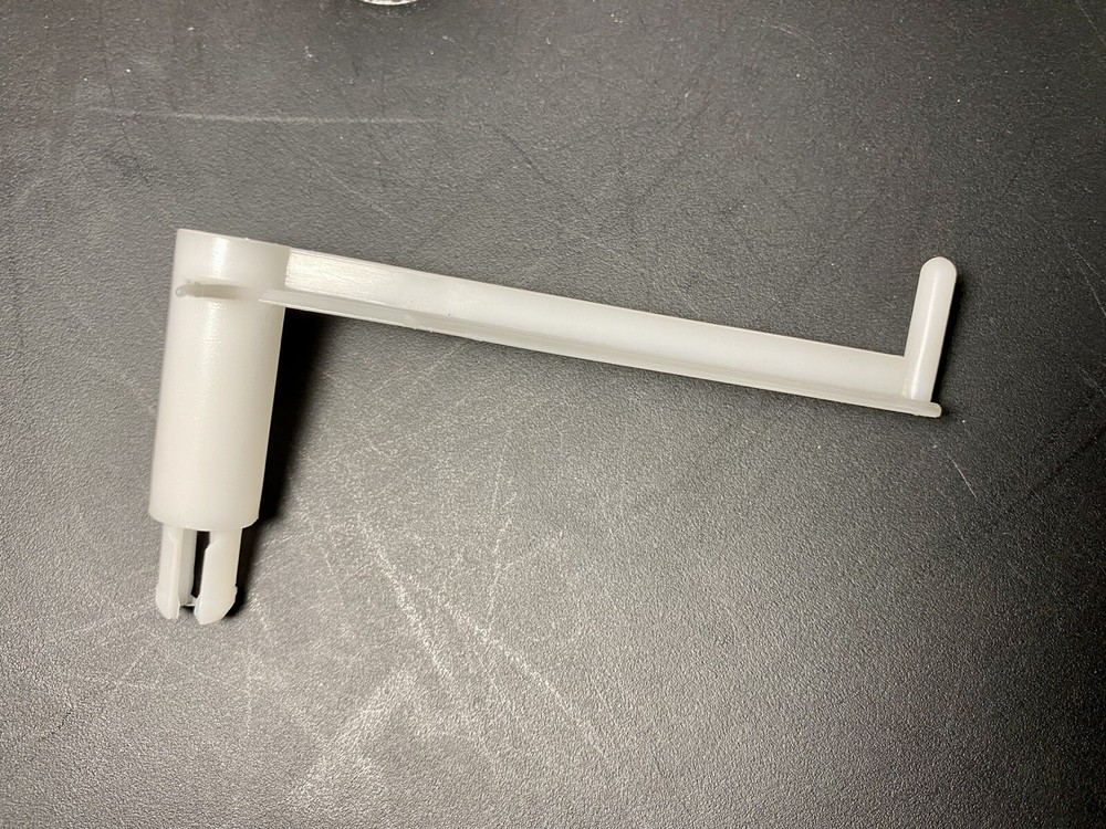 Pasta Dough Cutter Replacement Part Popeil automatic Pasta Maker P400