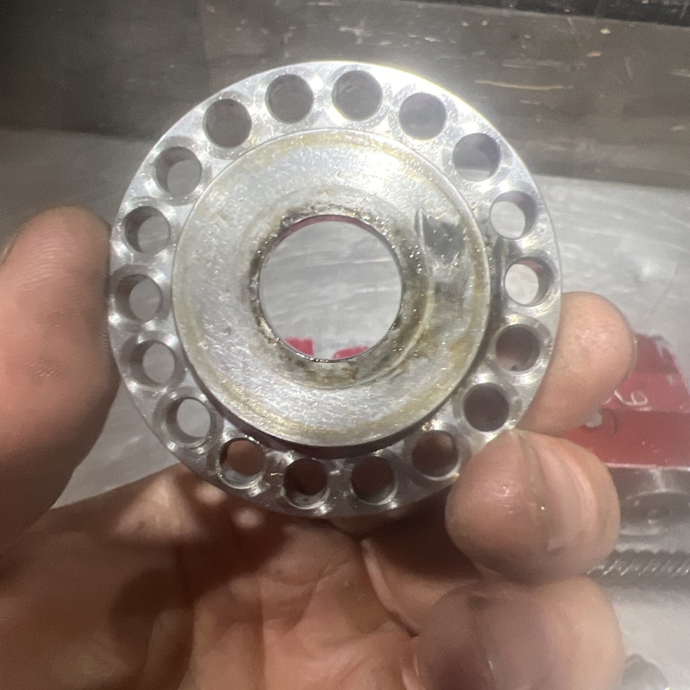 PRONIC Tapping Device. Used Surplus. Item ID 5