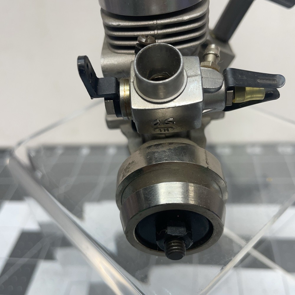 Used Nitro O.S. MAX-CZ- Water Cooled