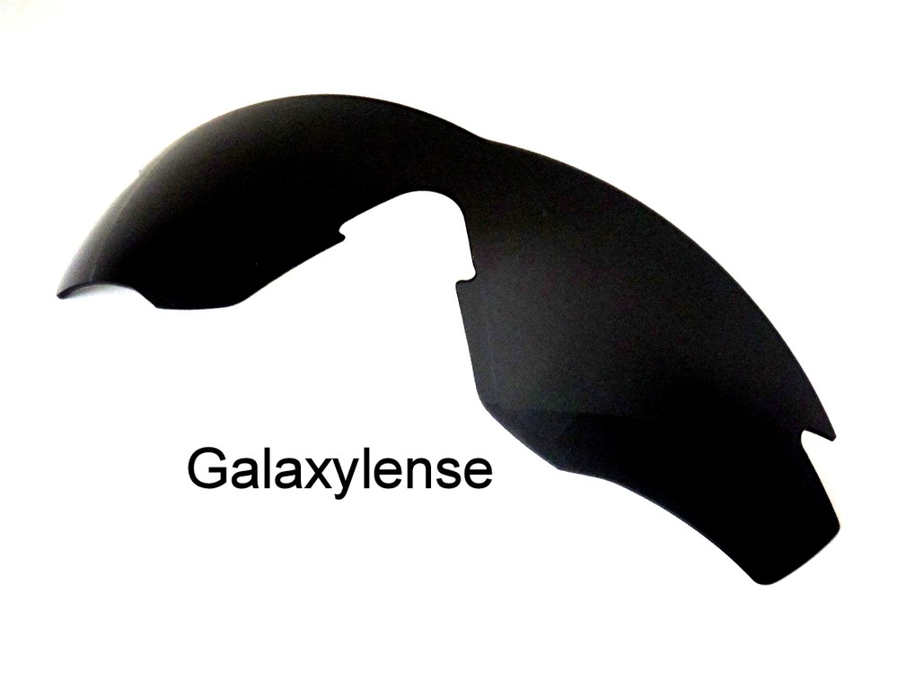 Galaxy Replacement Lenses For Oakley M2 Frame XL Sunglasses Multi-Selection