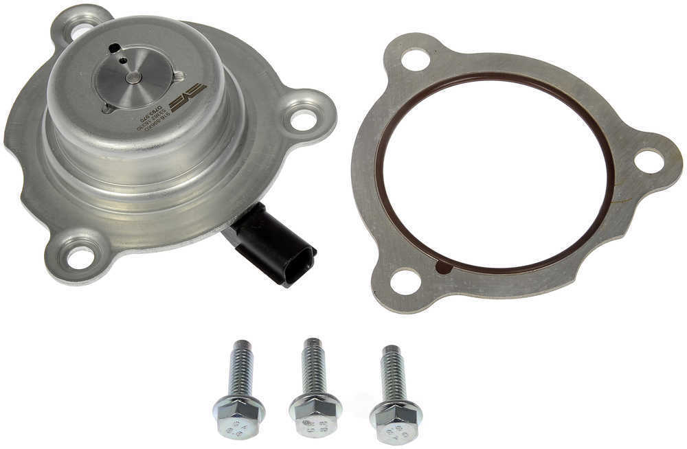 Engine Variable Valve Timing (VVT) Adjuster Magnet Dorman 916-886XD