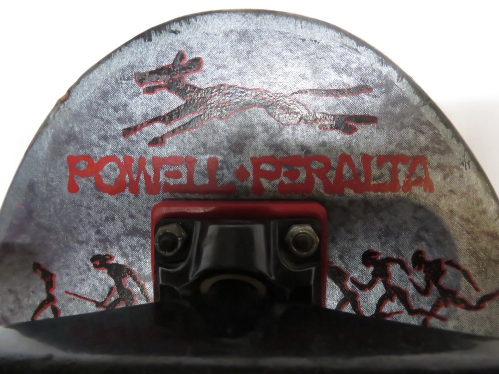 Original Lance Mountain Future Primitive Powell-Peralta XT All Original 30”