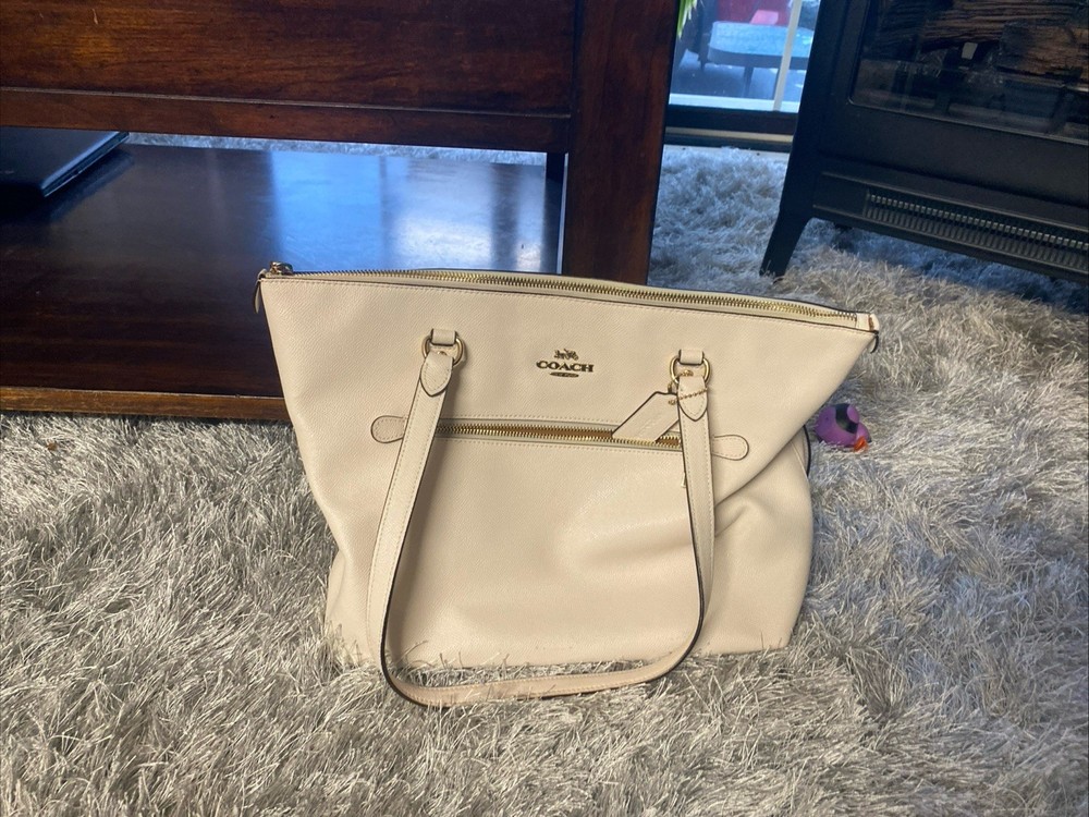 Perfect Condition Coach