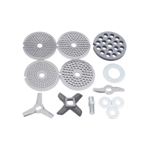 Manual Animals Food feed Pellet Granulator Machine Pet Feedstuff Processing Tool