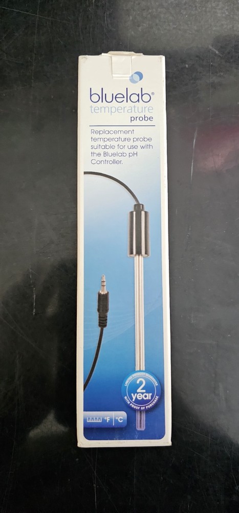 Bluelab Temperature Probe