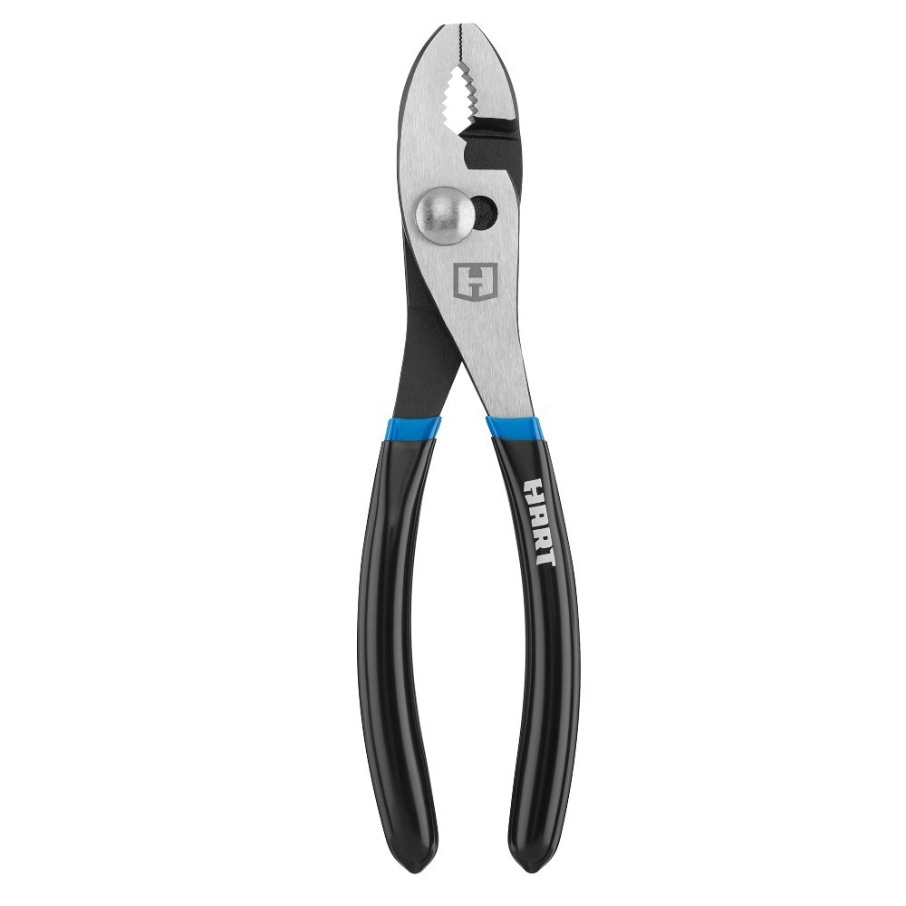 4-Piece Pliers Set