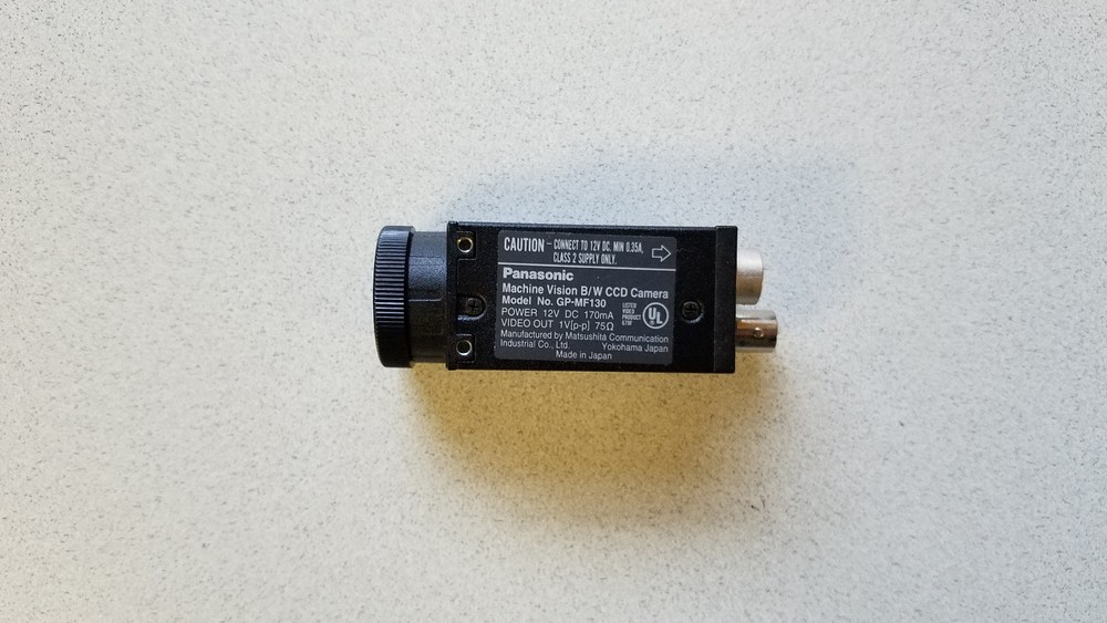 Panasonic GP-MF130