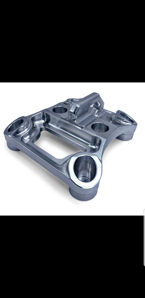 Can-Am 2017-2021 72" (Full Kit!) High Clearance Radius Rods, Pull Plate, & Hook