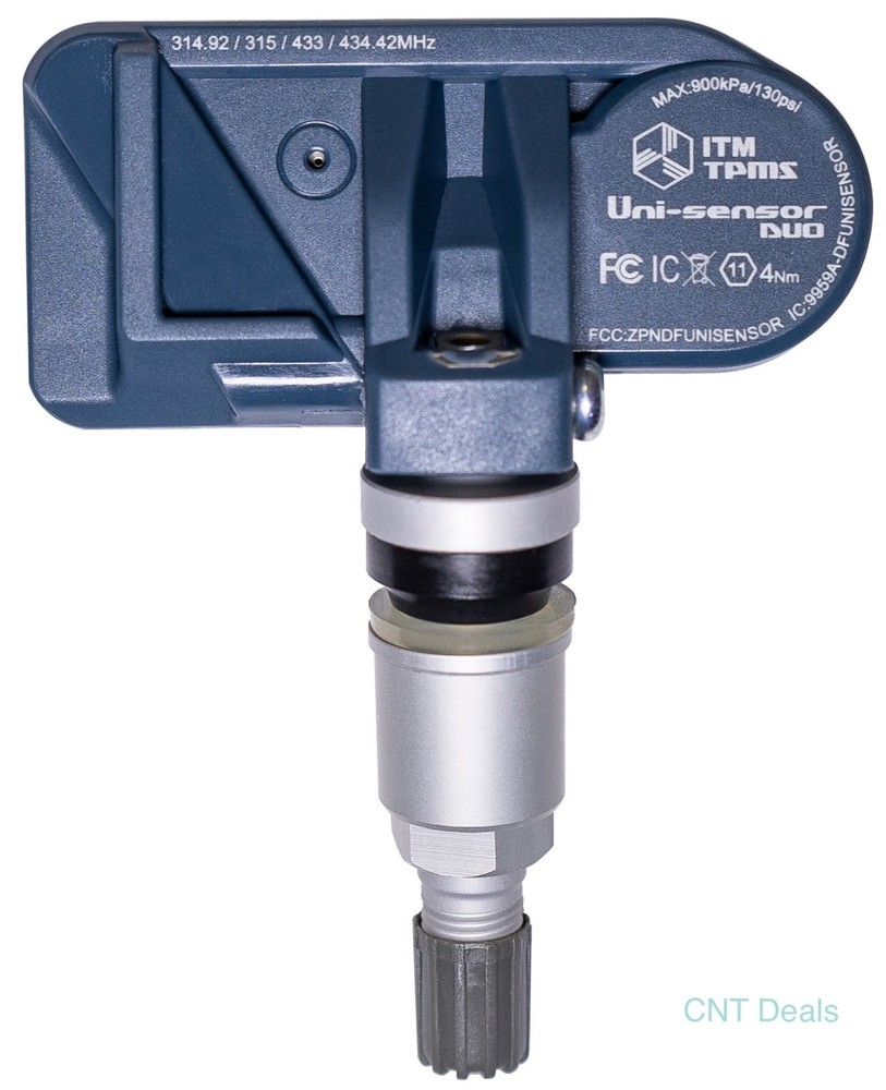 (1) 2020 Jeep Gladiator TPMS Tire Pressure Sensors OEM Replacement