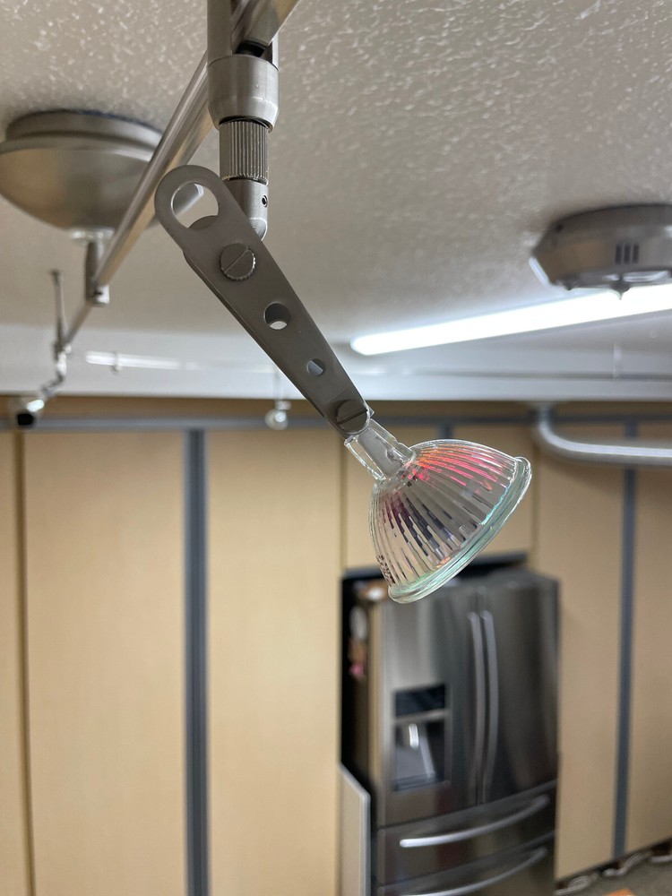 Contemporary Spotlight - Tech Lighting Equivalent - 12V Halogen - NEW