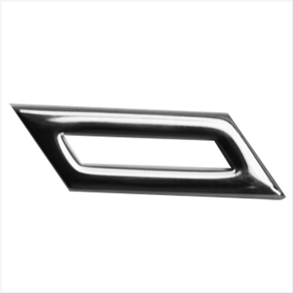 GENUINE U.S. NAVY COLLAR DEVICE: SEAMAN E2