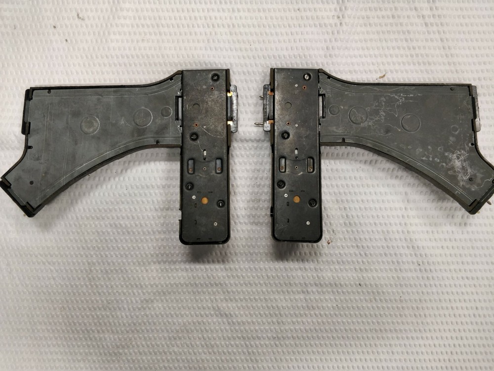 Lionel O Gauge Switch Left & Right No. 022*****