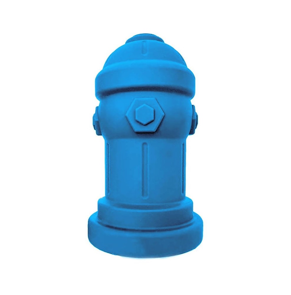 Small Dog Fire Hydrant 4x7 Silicone Soft Potty Training Aid for Small Breeds ...
