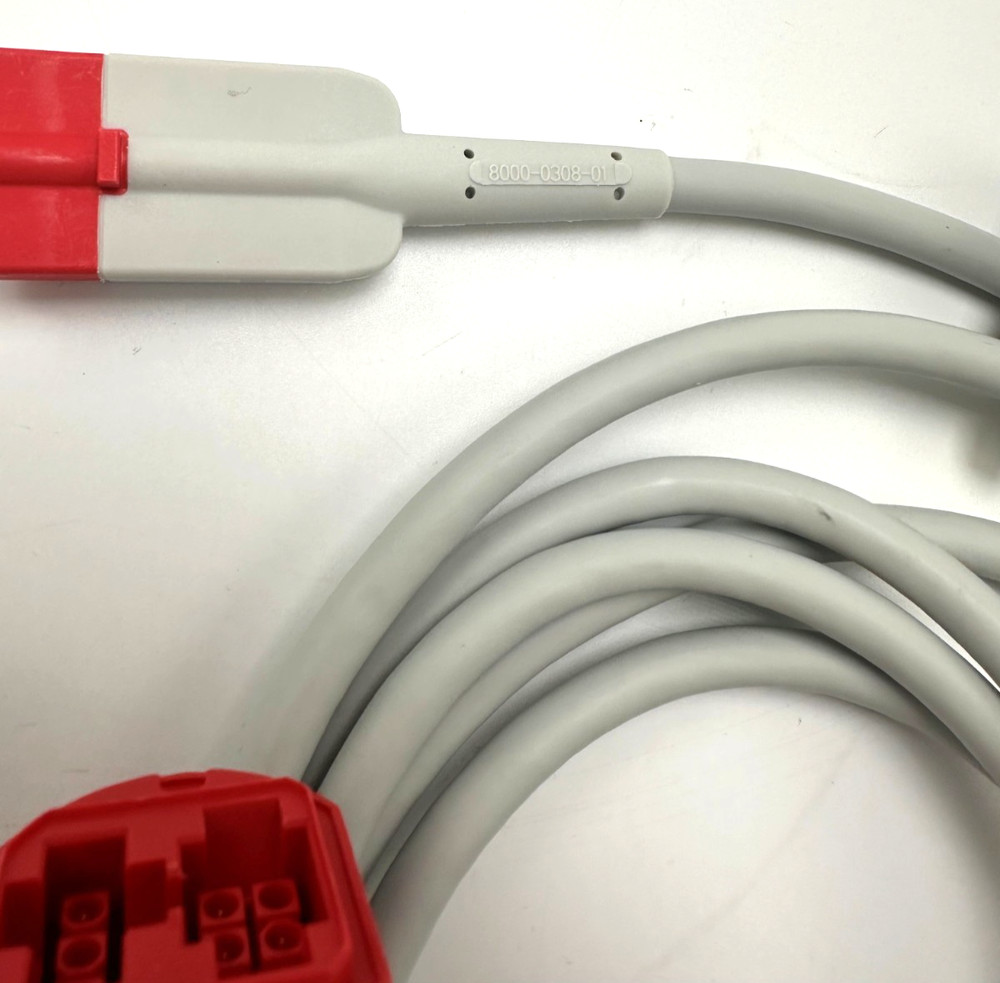 Zoll 8000-0308-01 Multi-Function Cable for M&E Series
