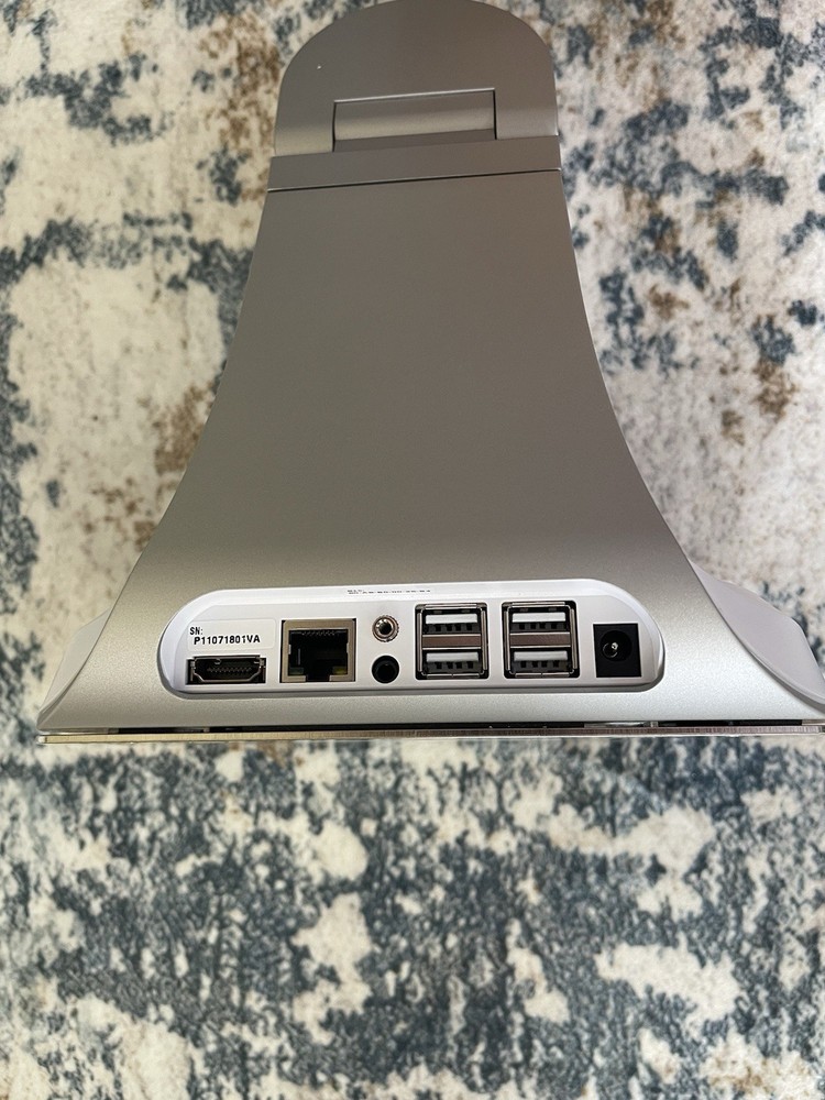 ArmorActive Tablet Stand Pro - White