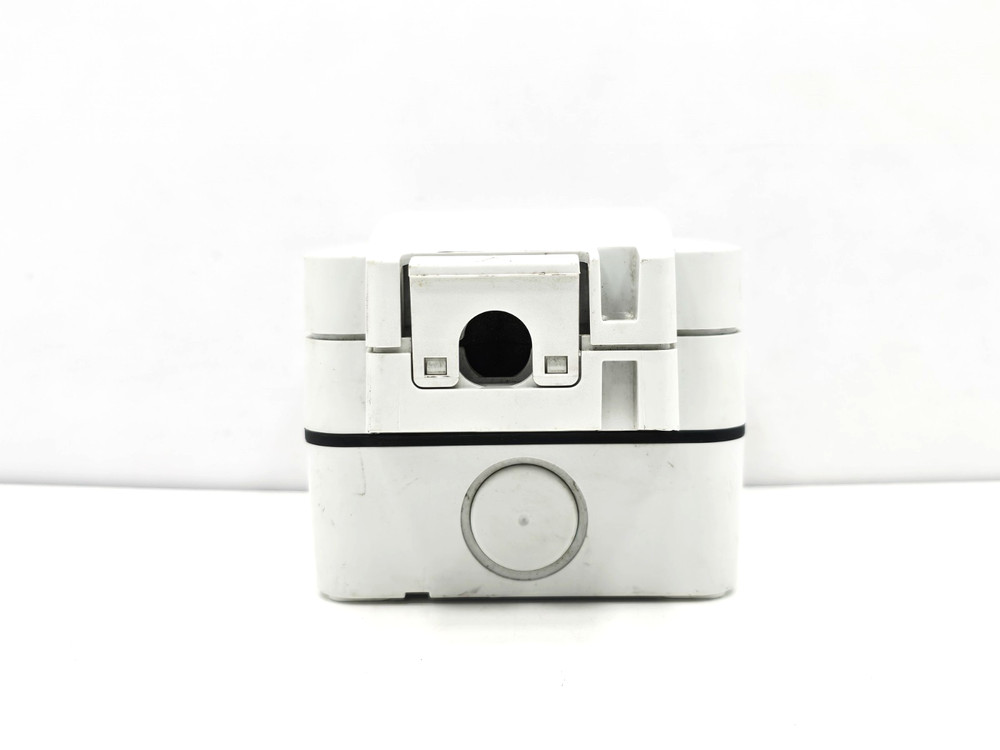 HAGER IP66 WEATHERPROOF SWITCH SOCKET