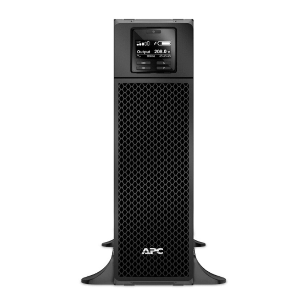 APC Smart-UPS SRT 5000 Tower 208V (SRT5KXLT) UPS System