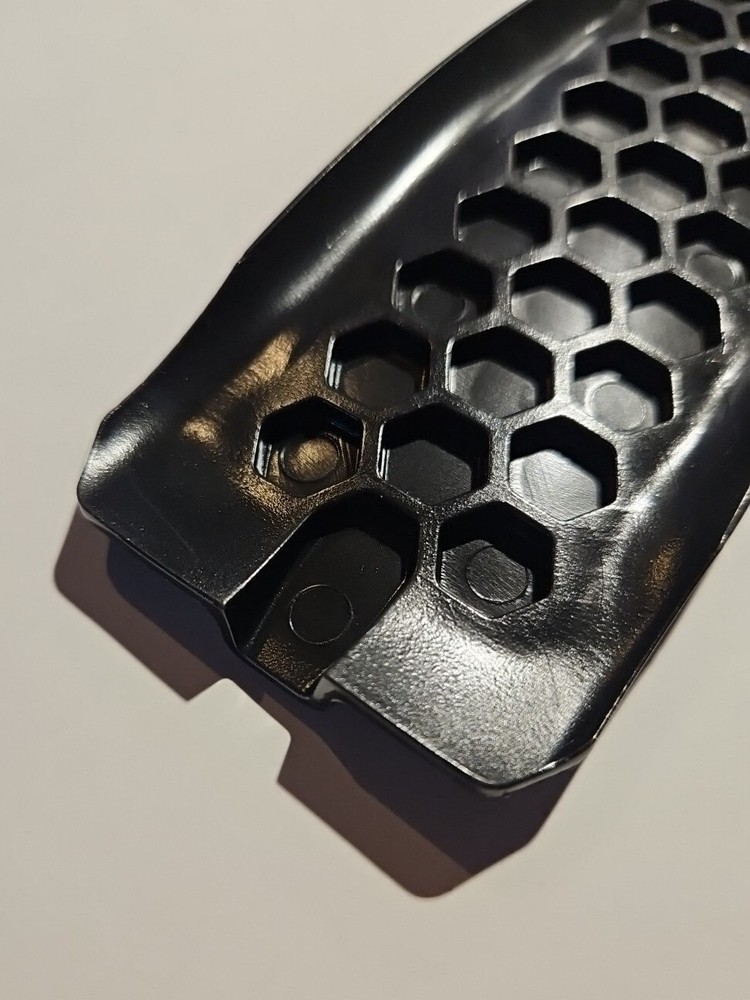 Guerrilla Gravity OEM Replacement Rubber Molded Downtube Protector S2/S3