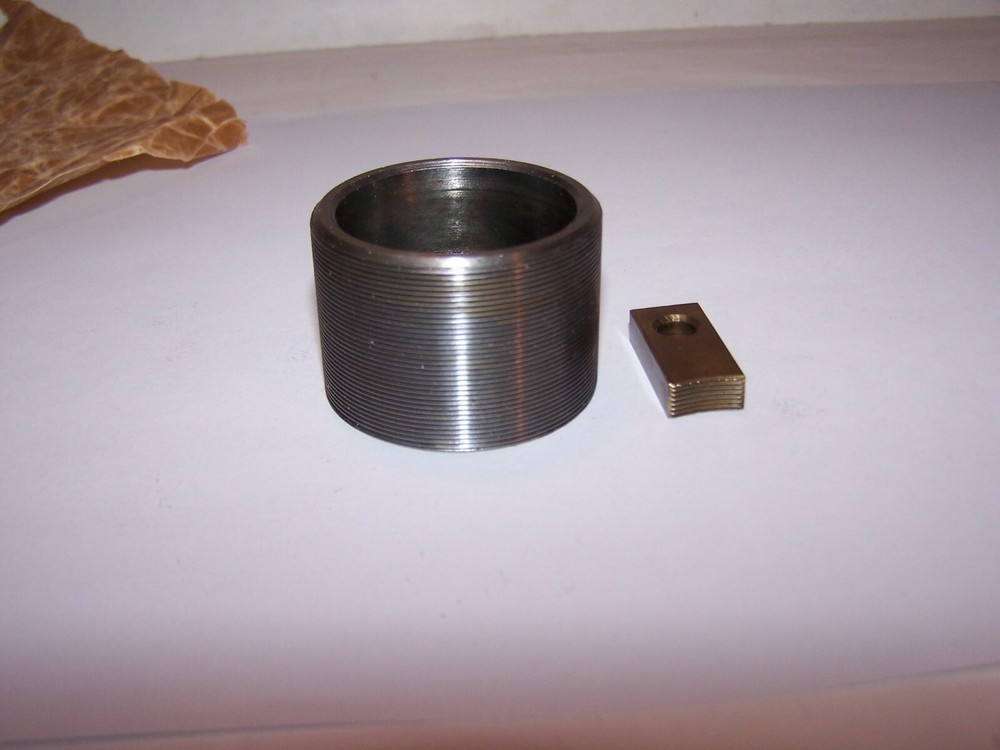 UNIMAT Master Thread Pattern #1271, Size 32TPI, fits Threader #1270, Austria,#72