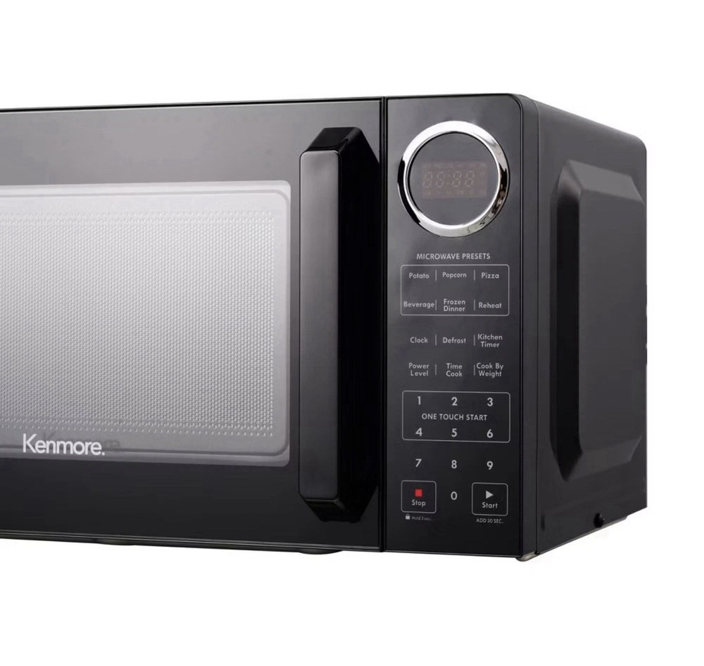 WORKING Microwave For Sale