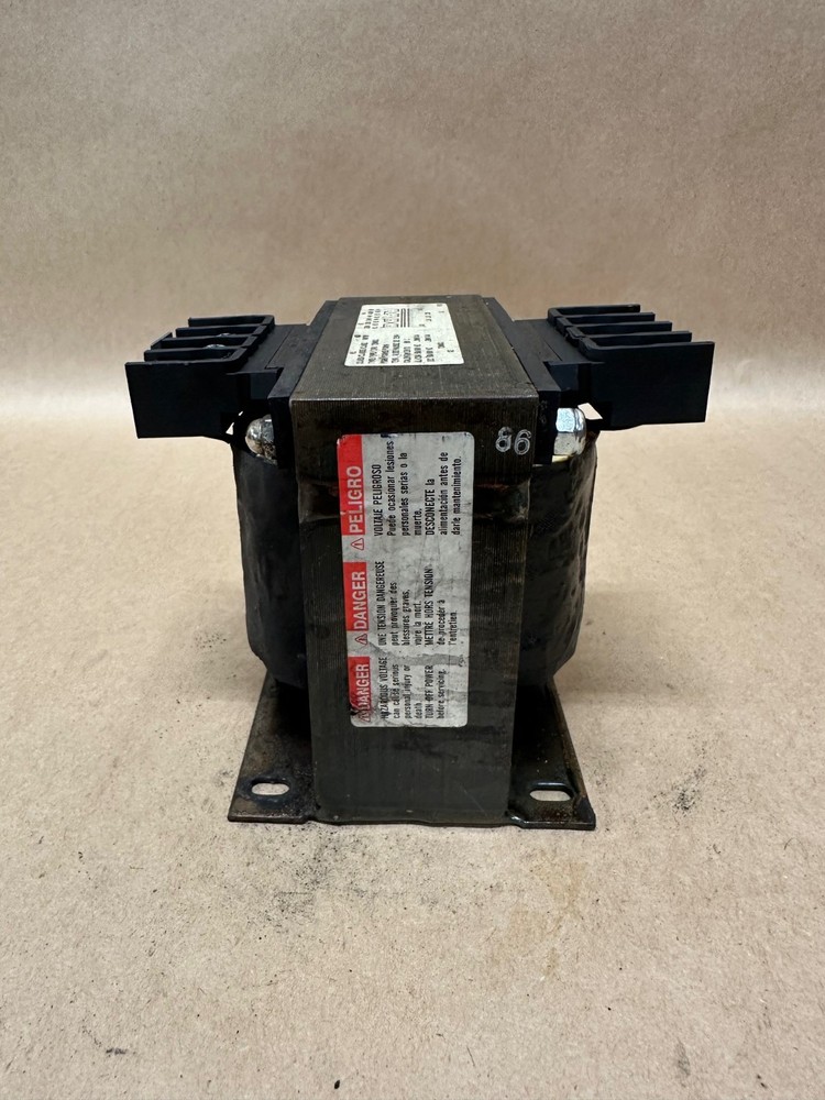Square D 9070-T300D1 Transformer
