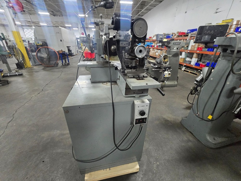Royal Oak Universal Grinder