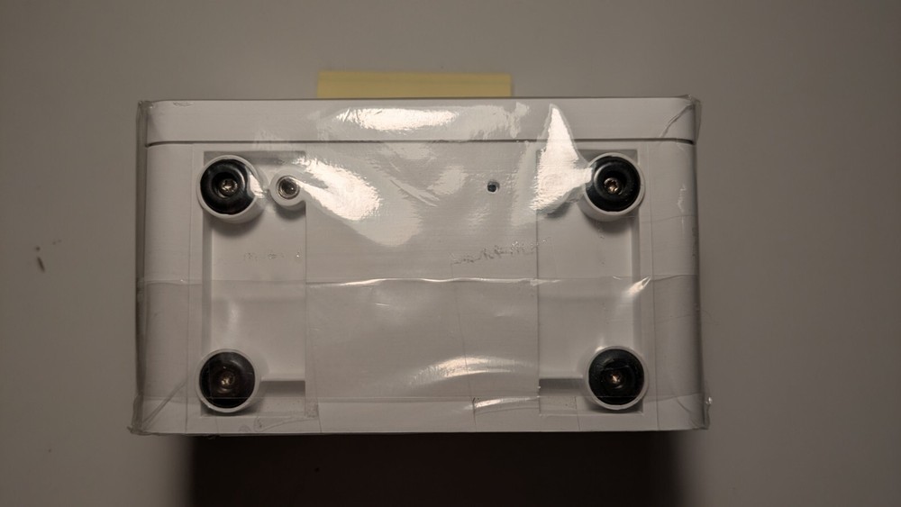 Invivo Expression MR Module Battery Charger - NO POWER CABLE