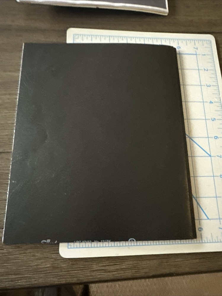 TELEX UR 700 UHF wireless microphone Manual Copy