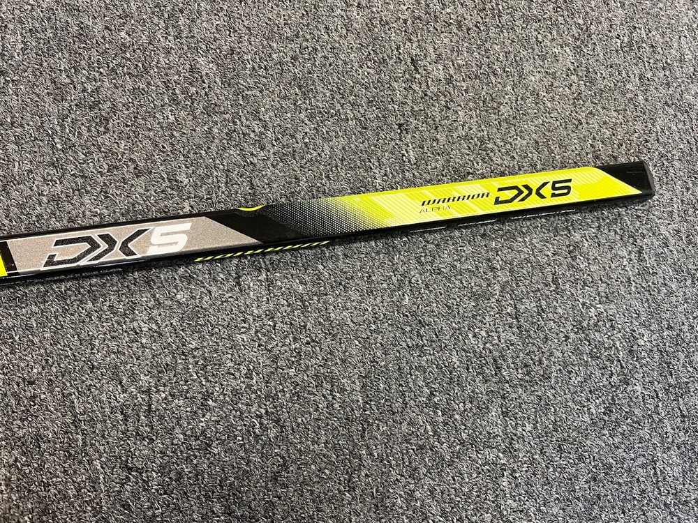 Alpha DX5 Junior Composite Hockey Stick 40 Flex