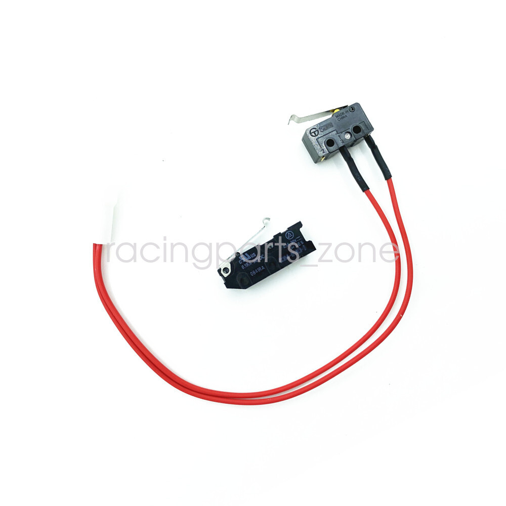 For 2013-2017 Nissan Sentra Shift Lock Fix Shifter Repair/Replace Micro Switch