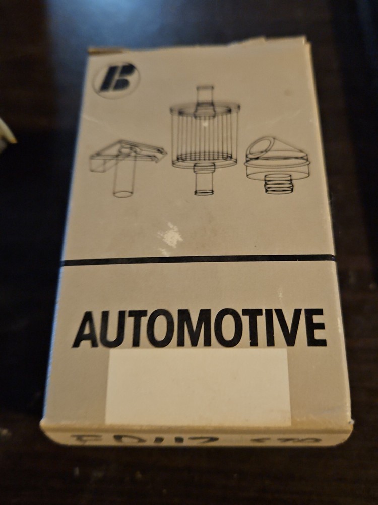 NORS FD-117 Distributor Rotor