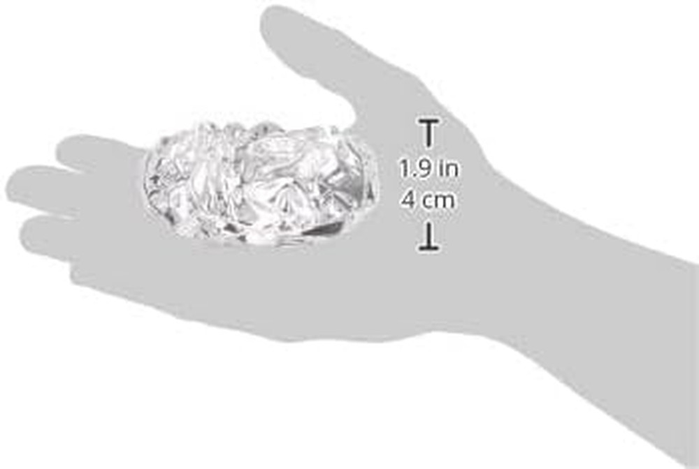 Carat Votive, Small