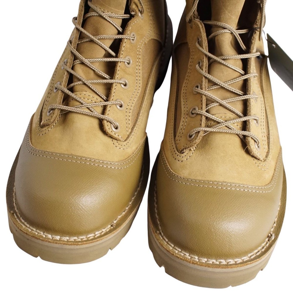 Danner boots USMC RAT boots GORETEX