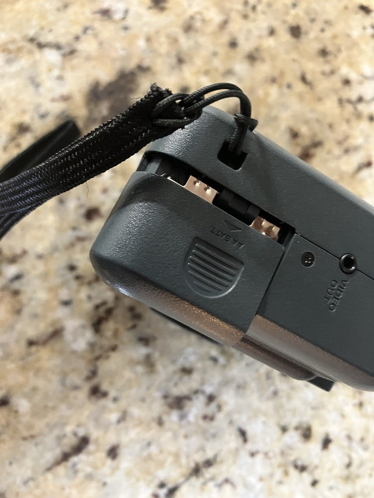 Vintage Kodak DC3200 Camera!!!