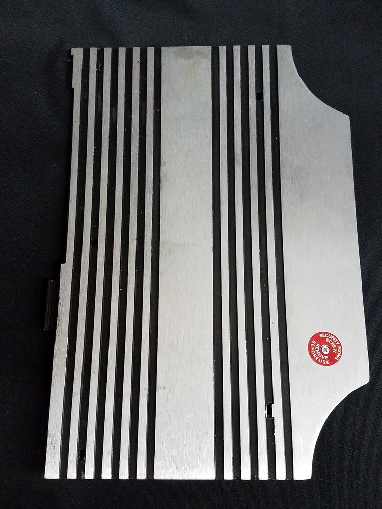 Florcraft Tile Saw Replacement Bevel Table