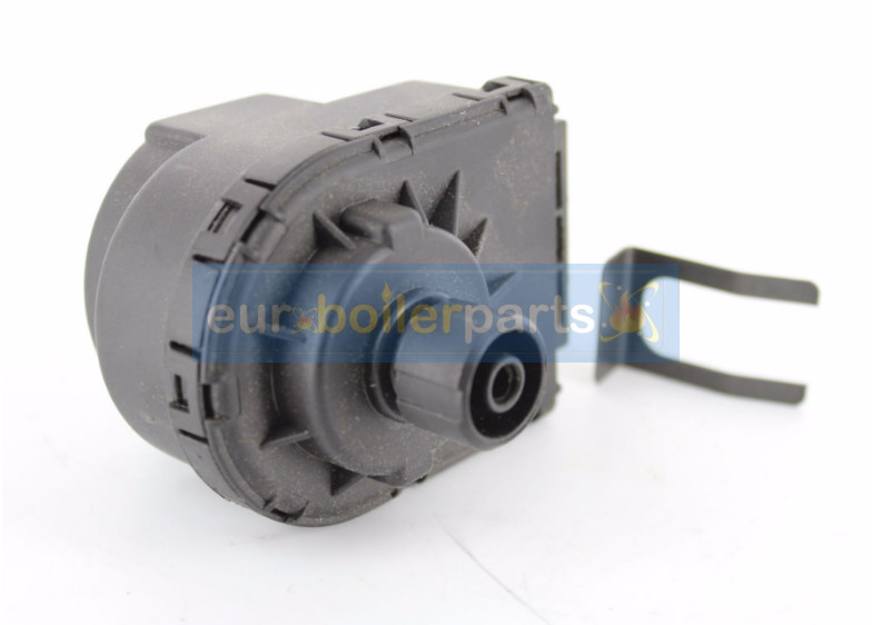 Baxi Potterton Main 3 Way Valve Motor Actuator 720788601 COMPATIBLE