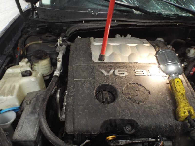 Info-GPS-TV Screen Display Screen Dash Fits 07-08 MAXIMA 176356