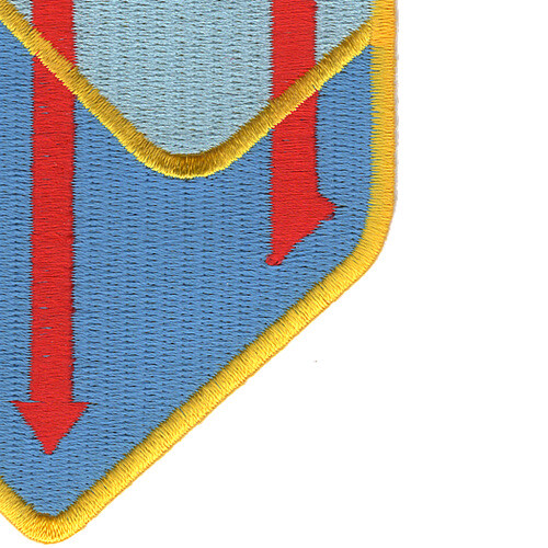 Naval Facility Grand Turk Patch